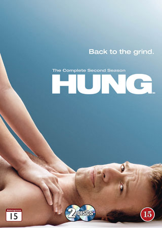 Hung - Säsong 2