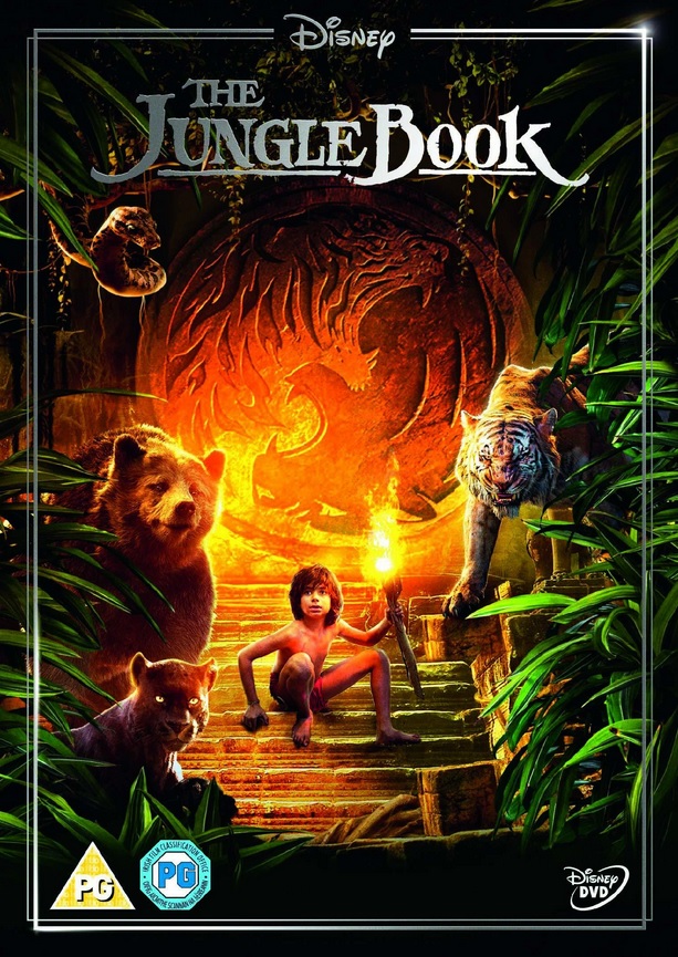 Djungelboken
