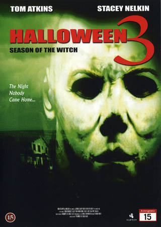 Halloween 3 - Season of the Witch
