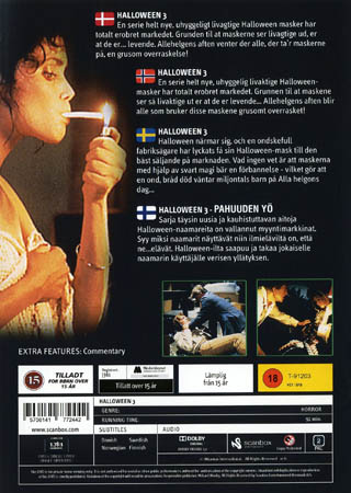 Halloween 3 - Season of the Witch - 2