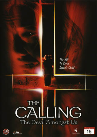 The Calling - The Devil Amongst Us