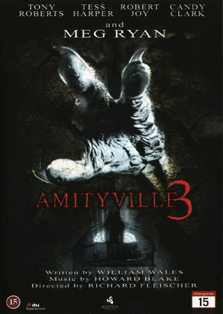 Amityville 3