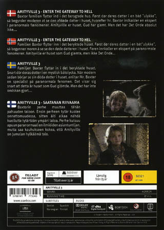 Amityville 3 - 2