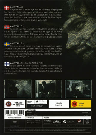Amityville 2 - The Possession - 2