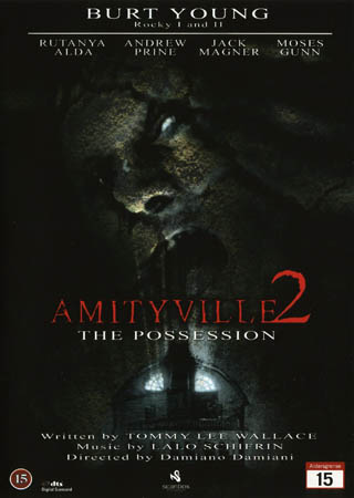 Amityville 2 - The Possession