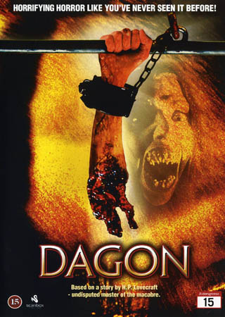 Dagon