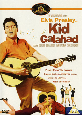 Kid Galahad