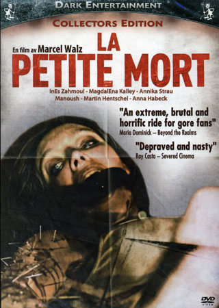 La Petite Mort