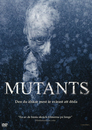 Mutants