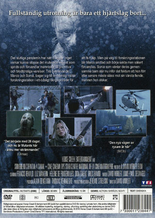 Mutants - 2