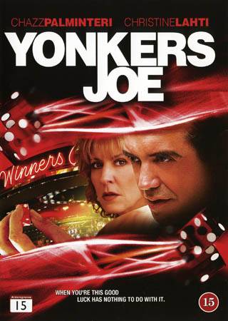 Yonkers Joe
