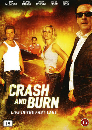 Crash And Burn