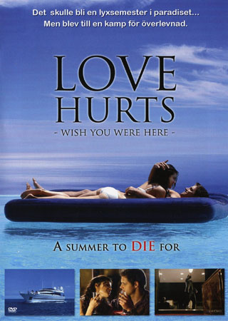 Love Hurts