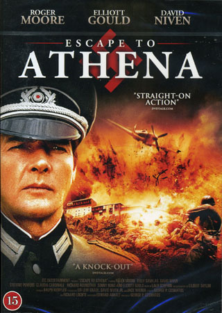 Escape To Athena