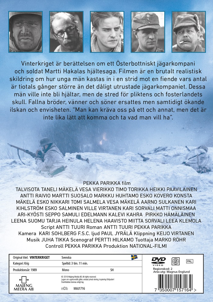 Vinterkriget - 2