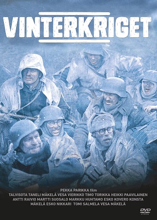 Vinterkriget