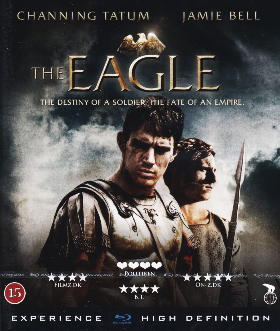 Eagle (Blu-ray)