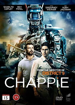 Chappie