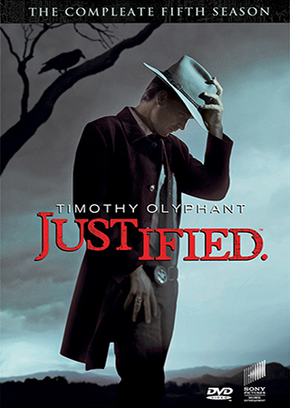 Justified - Säsong 5