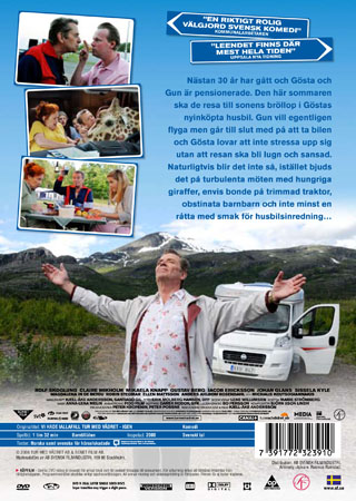 Vi Hade I Alla Fall Tur Med Vädret - Igen (Begagnad) - 2