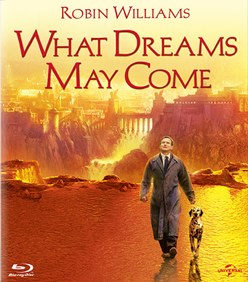 What Dreams May Come (Blu-ray)