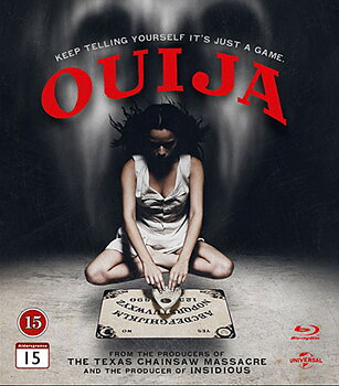 Ouija (Blu-ray)