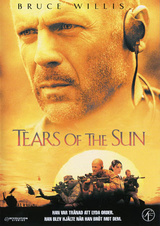 Tears of the Sun