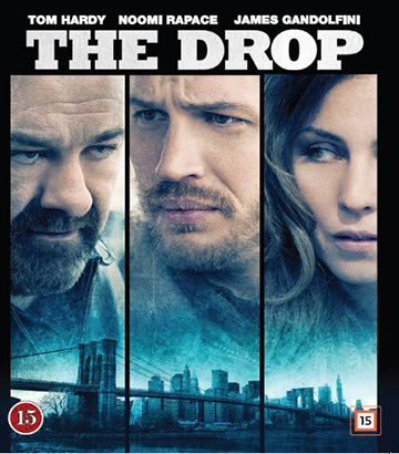 Drop (Blu-ray)