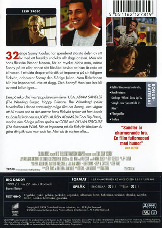 Big Daddy - 2