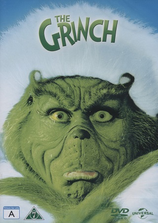 Grinchen