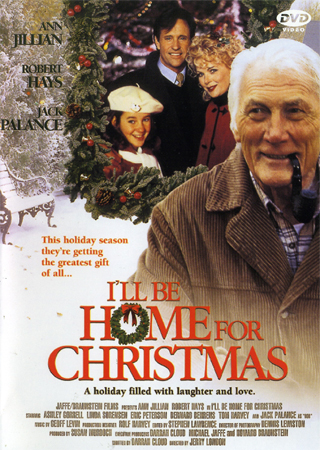I'll Be Home For Christmas