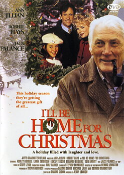 I'll Be Home For Christmas