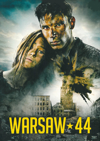 Warsaw 44