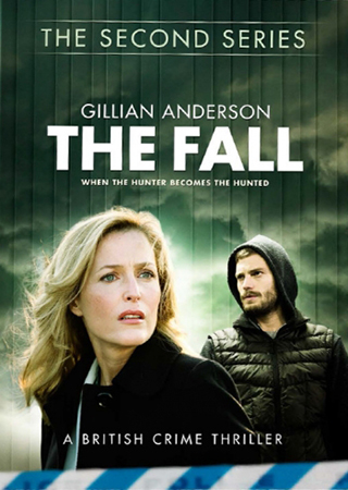 The Fall - Säsong 2