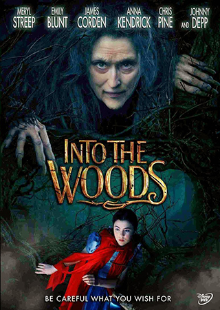 Into The Woods