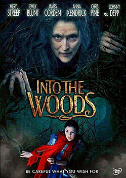 Into The Woods
