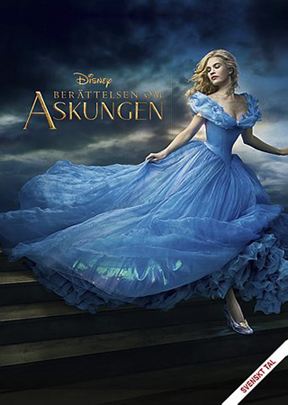 Berättelsen Om Askungen