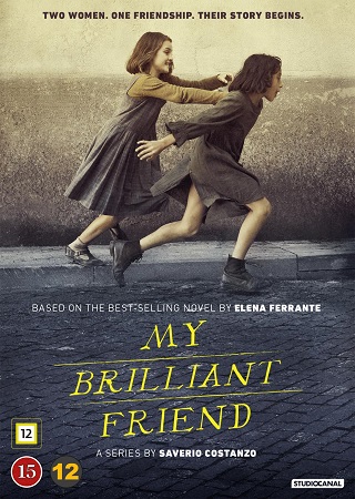 My Brilliant Friend - Säsong 1