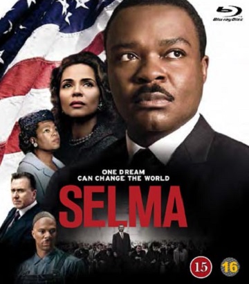 Selma (Blu-ray)