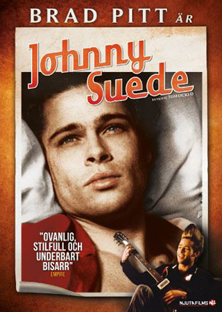 Johnny Suede