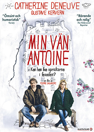 Min Vän Antoine