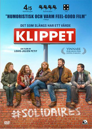 Klippet