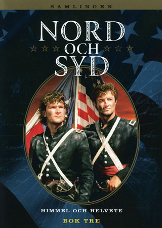 Nord Och Syd - Box 3 (Begagnad)
