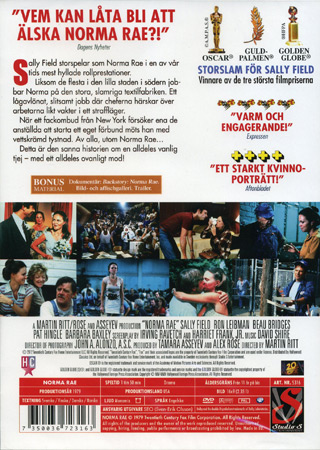 Norma Rae - 2