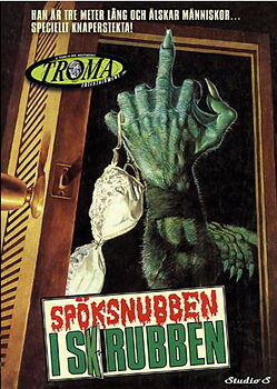 Spöksnubben I Skrubben