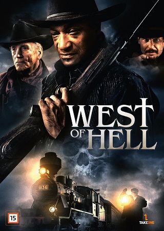 West of Hell