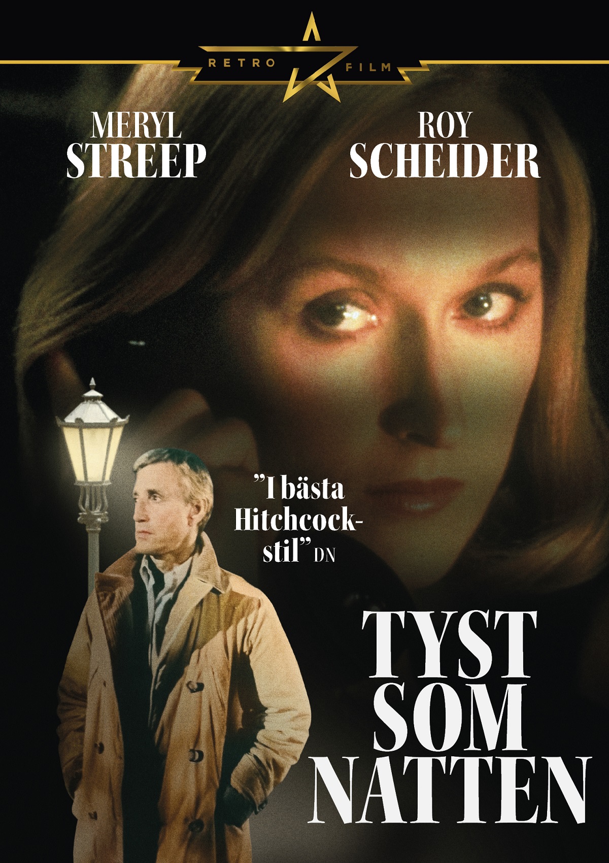 Tyst Som Natten