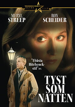Tyst Som Natten
