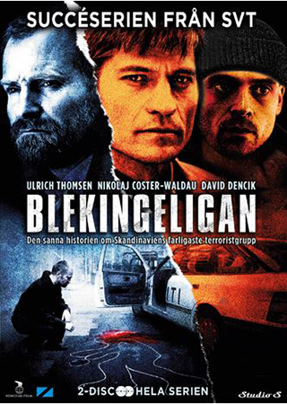 Blekingeligan (Miniserie)