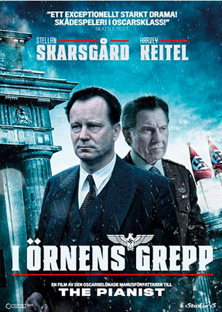 I Örnens Grepp